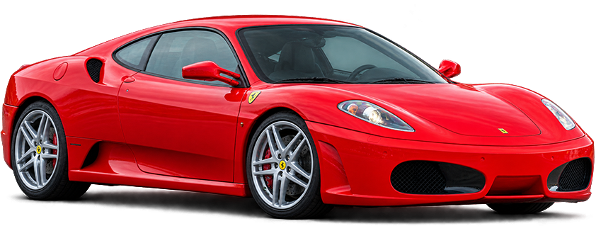 Ferrari F430 name